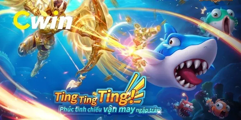 Bắn Cá Bwing Thưởng Lớn, Thử Vận May Trúng Lì Xì Lớn 4 Bí quyết tiêu đạn hiệu quả khi chơi bắn cá