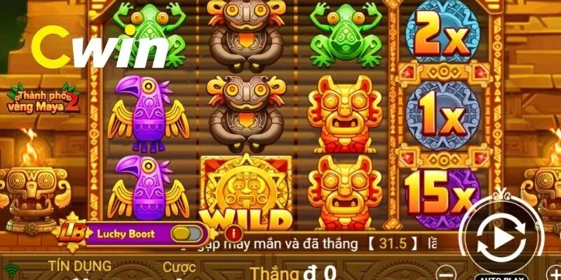 Nổ Hũ Cwin 3 Các game nổ hũ siêu hot có mặt tại hệ thống