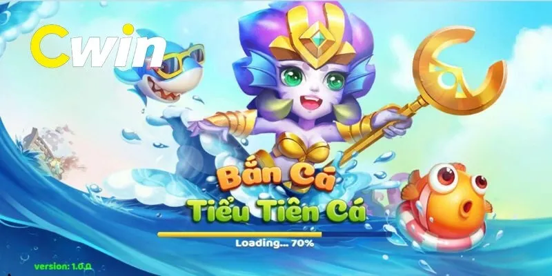 Bí Kíp Bắn Cá Tiểu Tiên Cá Giúp Bạn Trở Thành Thợ Săn Đỉnh 3 Cách chơi hiệu quả giúp tăng thưởng nhanh