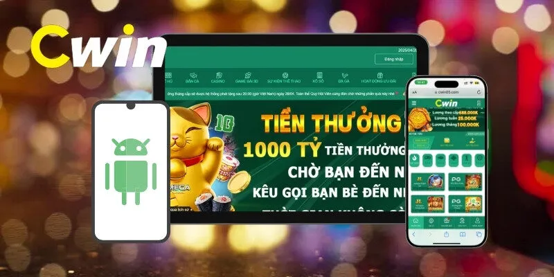TRANG CHỦ 26 Cài app dễ dàng trên iPhone và điện thoại Android
