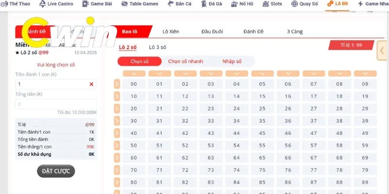 Cách Đánh Lô Chắc Ăn Bằng Chiến Thuật Thực Tế Chuẩn Từng Số 4 Ghi nhớ điểm quan trọng đánh không lỗ