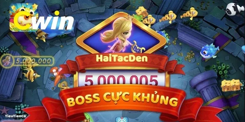 Bí Kíp Bắn Cá Tiểu Tiên Cá Giúp Bạn Trở Thành Thợ Săn Đỉnh 2 Hiệu ứng đặc biệt chỉ có tại bắn cá tiểu tiên cá