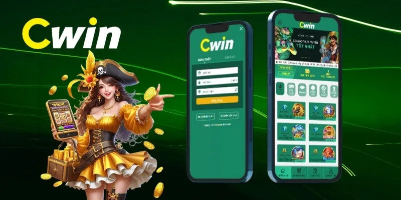 Tải App Cwin 1 Những yêu cầu hệ thống để cài đặt app cwin