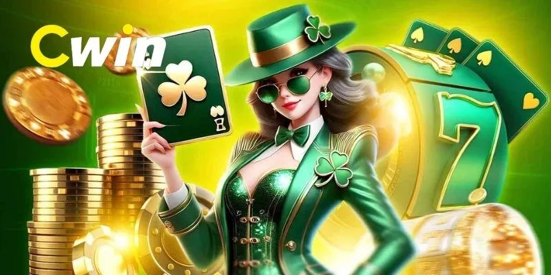 Tải App Cwin 2 Ưu đãi dành riêng cho người dùng tải app cwin