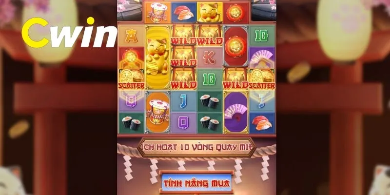 Nổ Hũ Cwin 2 Lý do bạn nên trải nghiệm sảnh nổ hũ cwin