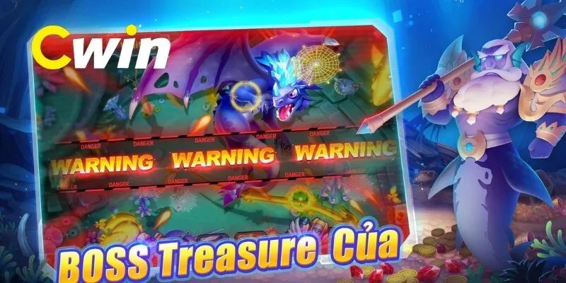 Những game bắn cá đang thống trị thị trường