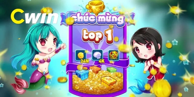 Bí Kíp Bắn Cá Tiểu Tiên Cá Giúp Bạn Trở Thành Thợ Săn Đỉnh 4 Những sai lầm thường gặp khi chơi tựa game