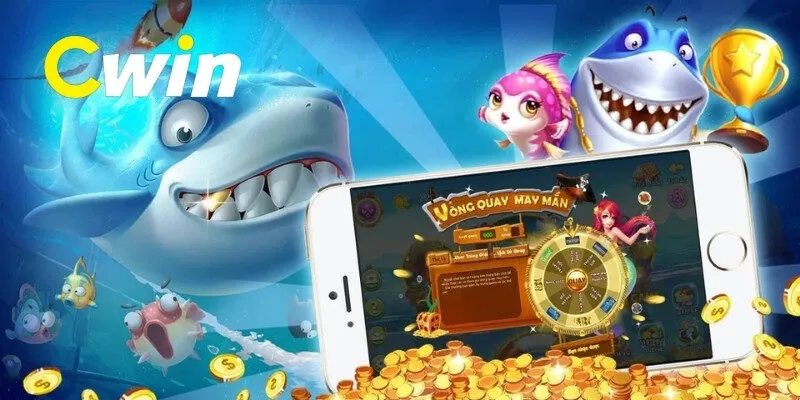 Bắn Cá Đổi Thưởng Cực Đỉnh, Săn Kho Báu Triệu Xu Thả Ga 2 Trò chơi bắn cá đổi thưởng cực hấp dẫn đáng chơi