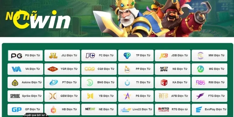 TRANG CHỦ 23 Ưu điểm khiến cwin trở thành lựa chọn hàng đầu